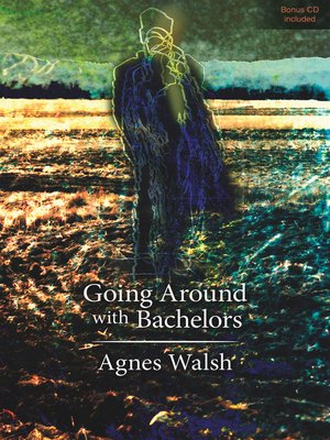 cover image of Going Around with Bachelors